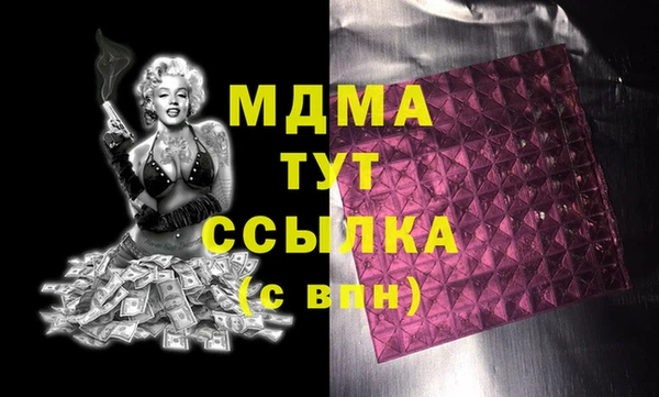 стафф Горнозаводск